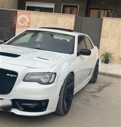 کرایسلەر 300